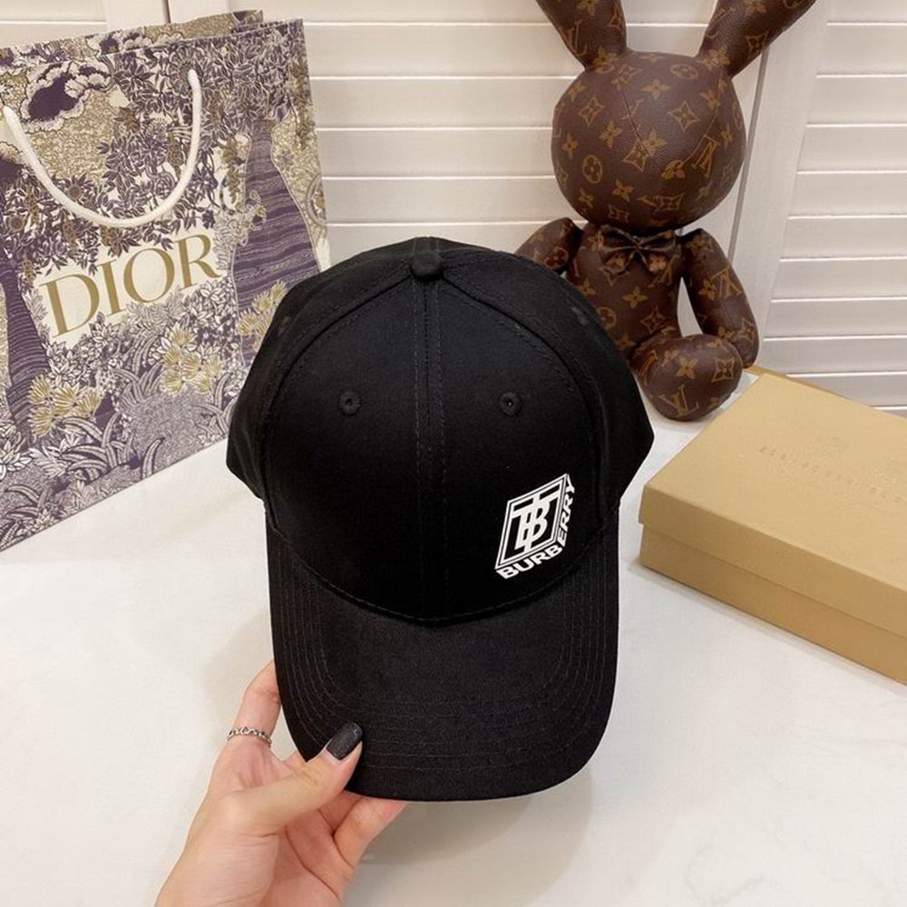 B**rry hat
